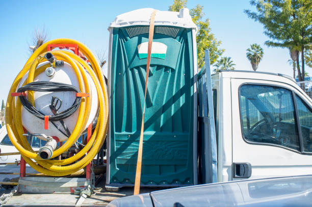 Best Luxury portable toilet rental  in Buffalo, SC