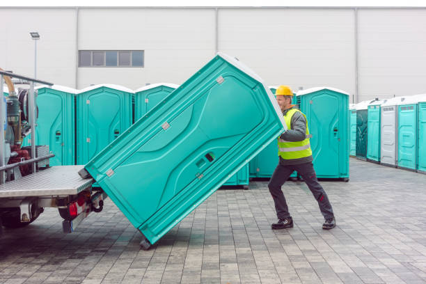 Best Local porta potty services  in Buffalo, SC