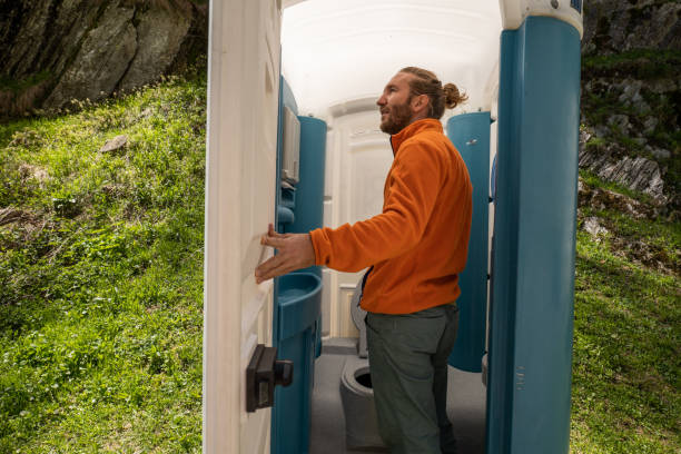 Best Restroom trailer rental cost  in Buffalo, SC