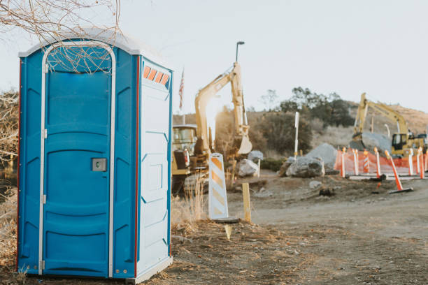 Porta potty rental for festivals in Buffalo, SC