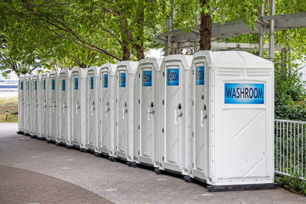 Best Porta potty delivery and setup  in Buffalo, SC