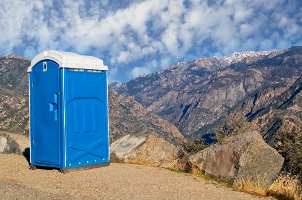 Portable Toilet Options We Offer in Buffalo, SC