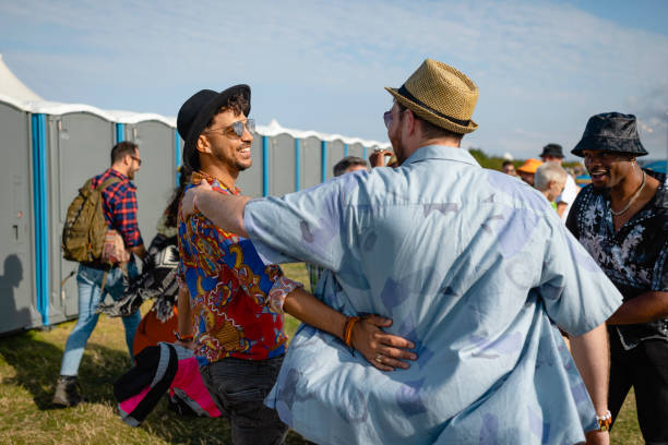 Trusted Buffalo, SC porta potty rental Experts
