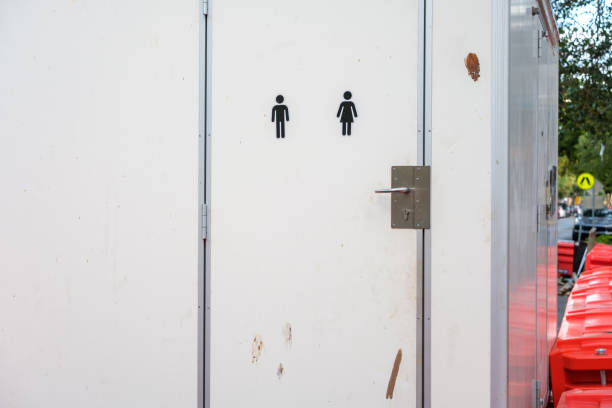 Best Affordable porta potty rental  in Buffalo, SC