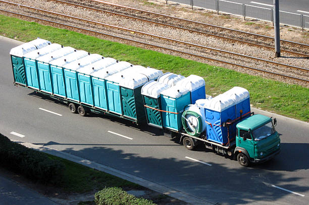 Best Porta potty cleaning services  in Buffalo, SC