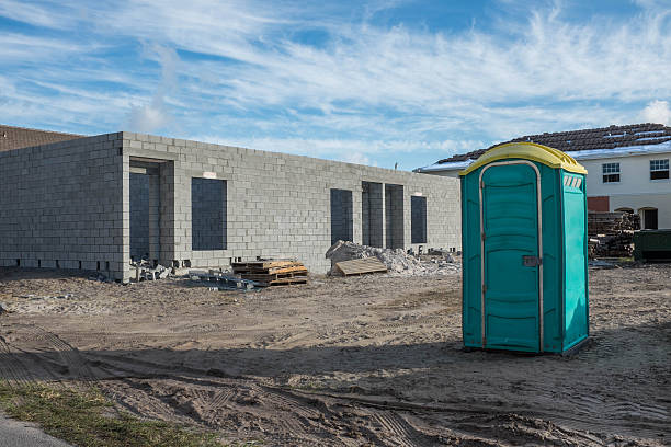Best Portable restroom trailer rental  in Buffalo, SC
